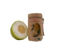 Marmellata Di Sicilia, Gusto Cedro, Prodotto Artigianale con Frutta di Sicilia 370g