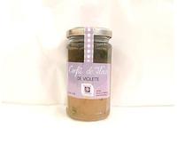 Marmellata Di Violette - 260g