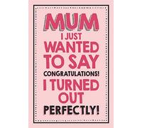 Marmellata e toast, Perfectly, Mum Greetings Card