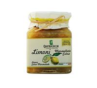 Marmellata Extra di Limoni 350gr
