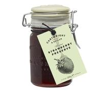 MARMELLATA FRAGOLA 300G