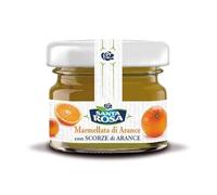 Marmellata Santa Rosa Arance 24 Vasetti da 28 g