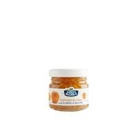 Marmellata Santa Rosa Arancia con Scorza 24 x 28g Monoporzione
