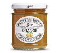 Marmellata Wilkin & Sons Orange Arance Meno Zucchero Vasetto di Vetro da 200 g