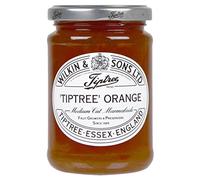 Marmellata Wilkin & Sons 'Tiptree' Orange Arance con Scorza Media Vasetto di Vetro 340 g
