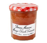 Marmellate Di Mango E Pesca 13 Oz (Confezione Da 6) Di Bonne Maman
