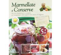 Marmellate e conserve