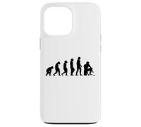 Marmi gioco anni '90 giochi biglie palle EVOLUTION Marmi Custodia per iPhone 13 Pro Max