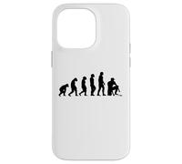 Marmi gioco anni '90 giochi biglie palle EVOLUTION Marmi Custodia per iPhone 14 Pro Max
