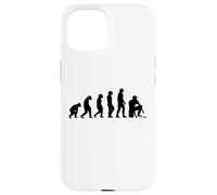 Marmi gioco anni '90 giochi biglie palle EVOLUTION Marmi Custodia per iPhone 15