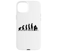 Marmi gioco anni '90 giochi biglie palle EVOLUTION Marmi Custodia per iPhone 15 Plus