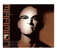 Marmion - The Spark,the Flame...Remixes