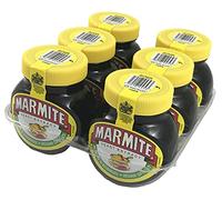 Marmite 6X 250G - Importato da Shestore24