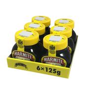 Marmite Estratto Di Lievito 6x 125g
