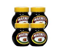 Marmite - Estratto di lievito spalmabile 250 gr x 4 unità - Pack Promoo