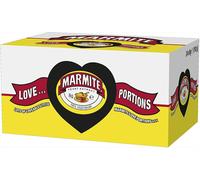 Marmite Lievito Estratto Vegano Diffondere, 2 x 24 x 8 G Love Pozioni, 192g