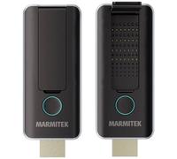 Marmitek 25208391 Stream S2 Pro Kit trasmissione segnali HDMI senza fili