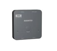 Marmitek 4K120 HDMI Switch 8K Connect 720 - Conmutador HDMI 2.1-4K 120Hz - HDR - ALLM - VRR - QFT - QMS - 2 entradas / 1 Salida - Adaptador HDMI 4K120-48Gbps - Dolby Digital - sin calidad pérdida
