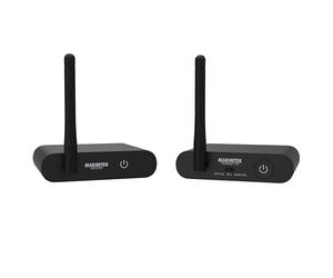 Marmitek AA730 RX - Ricevitore extra Audio Anywhere 730 per soundbar