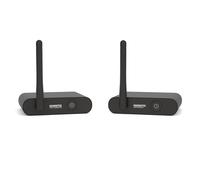 Marmitek Audio Anywhere 630 Trasmettitore ricevitore audio wireless TV Audio TV