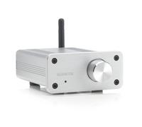 MARMITEK 08232 - Ricevitore musicale Bluetooth APTX con amplificatore