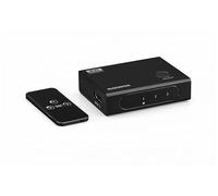 Marmitek Connect 730 - Switch HDMI 8K60 4K240 gaming 3 ingressi 1 uscita