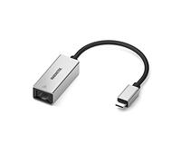 Marmitek Connect USB-C to Ethernet Converter