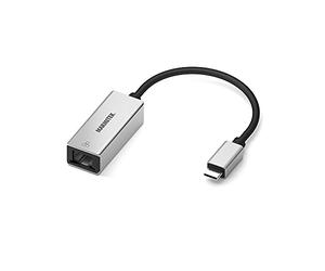 Marmitek Connect USB-C to Ethernet Converter
