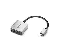 Marmitek Connect USB-C to VGA Converter