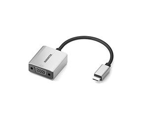 Marmitek Connect USB-C to VGA Converter