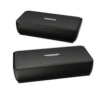 Marmitek Kit Surround Anywhere 221 - Rendere Wireless gli Altoparlanti Attuali - Qualità Audio Digitale Nessun Ritardo - Connessione Senza Fili e Con cavo elettrico