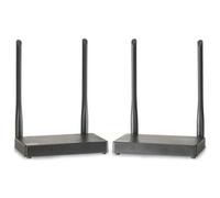 MARMITEK - Kit Trasmissione Segnali HDMI senza Fili TV Anywhere Wireless HD 200 m 1920 x 1080 Pixel Nero