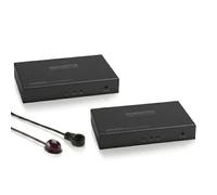 Marmitek MegaView 91 HDMI-Extender Ethernet - 100-120 m - Infrarot-R