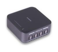 Marmitek Split TS14 Audio-Splitter 4 x Toslink Audio Dolby Digital 07-5137
