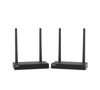 Marmitek TV Anywhere Wireless 4K HDMI, USB HDMI Extender 50m