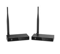 Extender HDMI Wireless Marmitek TV Anywhere Wireless HD 2 - Trasmissione HDMI senza fili Full HD 1080p - Portata Lunga - Plug & Play - TV in tutta la casa