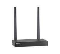 Marmitek TVAW4K RX 3840 x 2160 Pixel Ricevitore AV 50 m Wireless Nero 25008440
