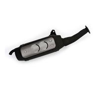 MARMITTA 0554 SITOPLUS OMOLOGATA GILERA TYPHOON 50 1994 1995 1996 1997 1998 1999