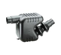 Marmitta 115 HP - 1 PZ Osculati - 51.371.00 - 5137100