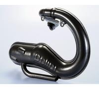 Marmitta Polini Piaggio Vespa 125 Et3 Primavera Omologata Scarico Espansione