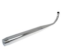 Marmitta 36mm curvato 2 volte Zündapp