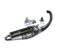 MARMITTA AD ESPANSIONE CON SILENZIATORE RACING 200.0337 POLINI PER RUNNER SP 50