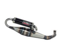 MARMITTA AD ESPANSIONE CON SILENZIATORE SHOT V4 GIANNELLI APRILIA SR 50 94-01