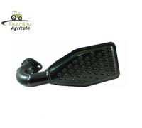 MARMITTA ADATTABILE ACME VT88-15HP RIF.526.104 FLANGIA A 2 FORI INTERASSE 60mm