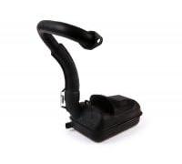 Marmitta BGM PRO BigBox Vespa 125 PK S, XL, ETS