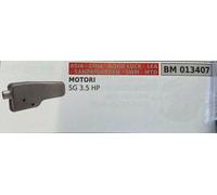 MARMITTA BRUMAR ASIA-CINA-GOOD LUCK-LEA-SANDRIGARDEN-SWM-MTD BM013407