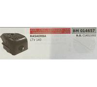 MARMITTA BRUMAR ASIA-CINA-GOOD LUCK-LEA-SANDRIGARDEN-SWM-MTD BM014657