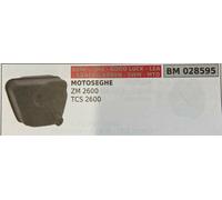 MARMITTA BRUMAR ASIA-CINA-GOOD LUCK-LEA-SANDRIGARDEN-SWM-MTD BM028595