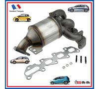 Marmitta Catalitica Catalizzatore Cata per Corsa D 1.2 LPG 1.4 55574237 55597325