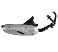 MARMITTA CATALITICA PER PIAGGIO ZIP-RST 50-TYPHOON 50 (825780)